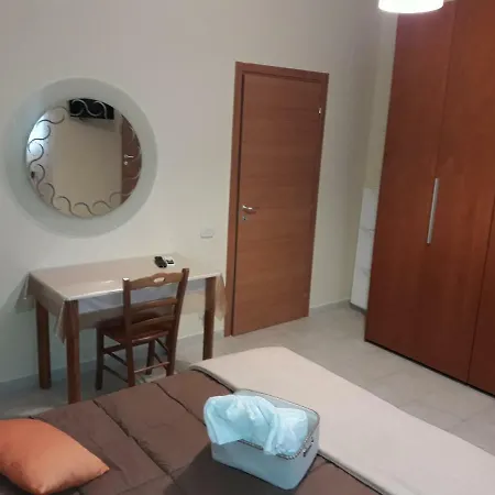 فندق مبيت وإفطار Sara تارانتو