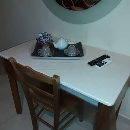 Sara فندق مبيت وإفطار تارانتو